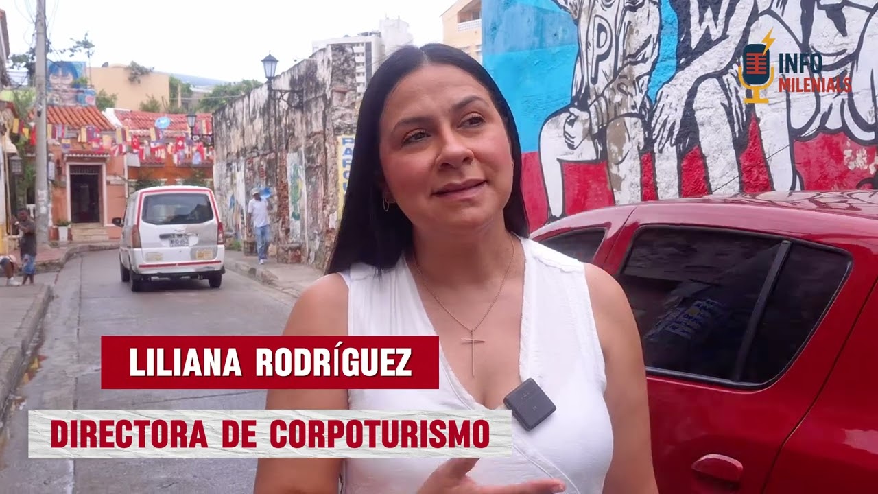 214 años de independencia de Cartagena desde Getsemaní