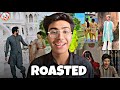 Eid 2026 : Boys Gone Too Far 😂🔥 | Weird Dressing Roast 