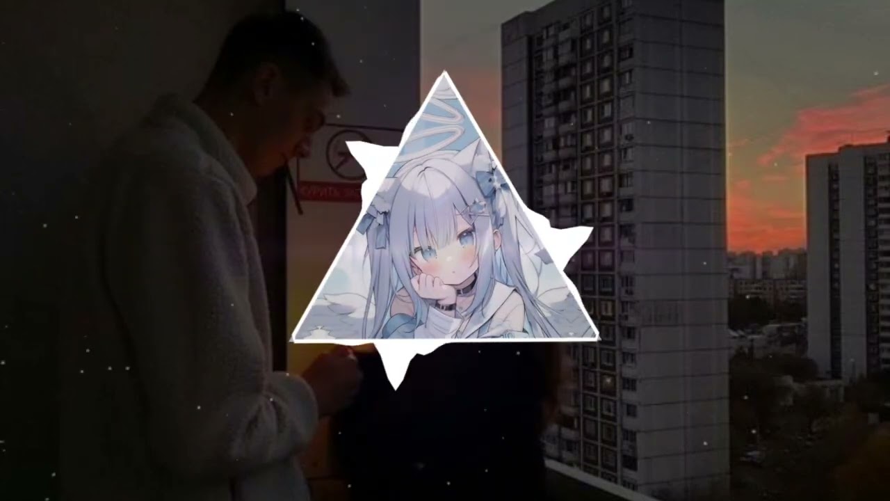 УННВ & ты так красива (mashup)