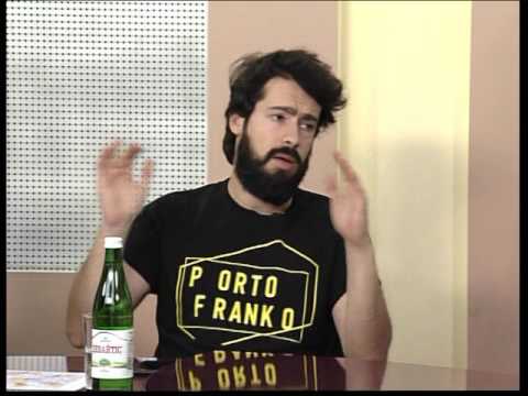 Актуальне інтерв&rsquo;ю. Найцікавіші моменти Порто Франко