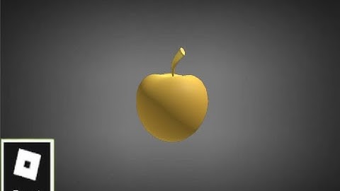 [ROBLOX] How to get Golden Apple in Shazam Strongman Simulator