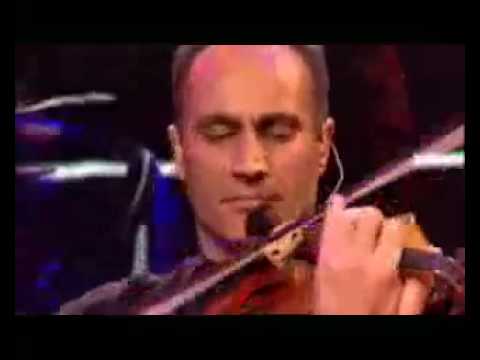 Fast Violin Solo - Samvel Yervinyan