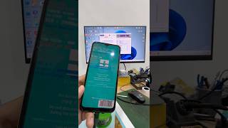 Samsung A25 5g full Flash by EivoTech✅ #mobilesoftware #frpunlock