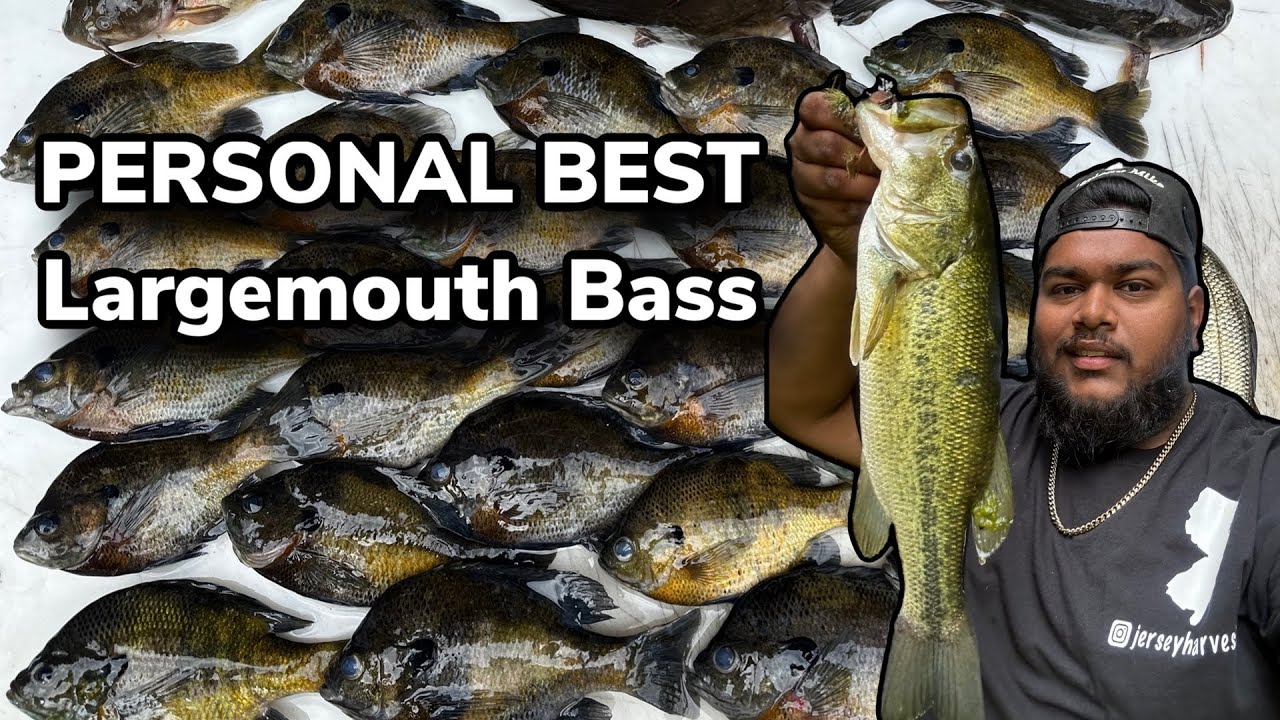 Limited Out in Less Than Two Hours! NJ FREE FISHING DAY outdoors 