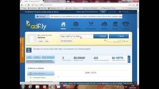 Ganhar Dinheiro Com Adfy,  Comprovado screenshot 5