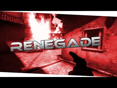 CS:GO Montage - HC.TV - "Renegade"