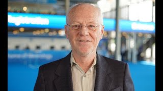 Peter Goadsby, EAN 2019 – Headache classification using MRI