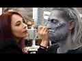 Make Up Effetti Speciali Oriana Cauli - Accademia di Trucco Professionale MUtinArt