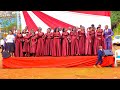 KAPASA SAUTI OFFICIAL VIDEO BY REVELATION CHOIR KISII