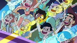 Star Contra Las Fuerzas Del Mal Temporada 2 La Canción De Princesa De Star Erfly Castellano