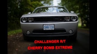 Full Challenger R/T Classic - Cherry Bomb Extreme Update