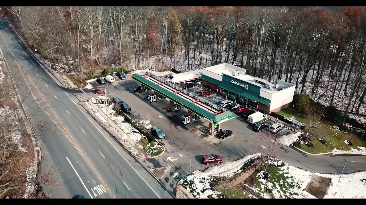 Hackettstown QuickChek For Sale YouTube