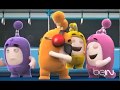 Promo Kids Channels For BeIN Media Group 