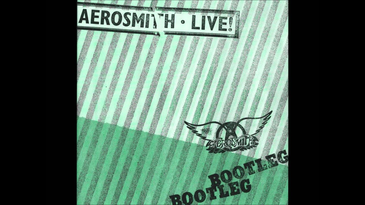 Sight For Sore Eyes - Aerosmith.wmp 