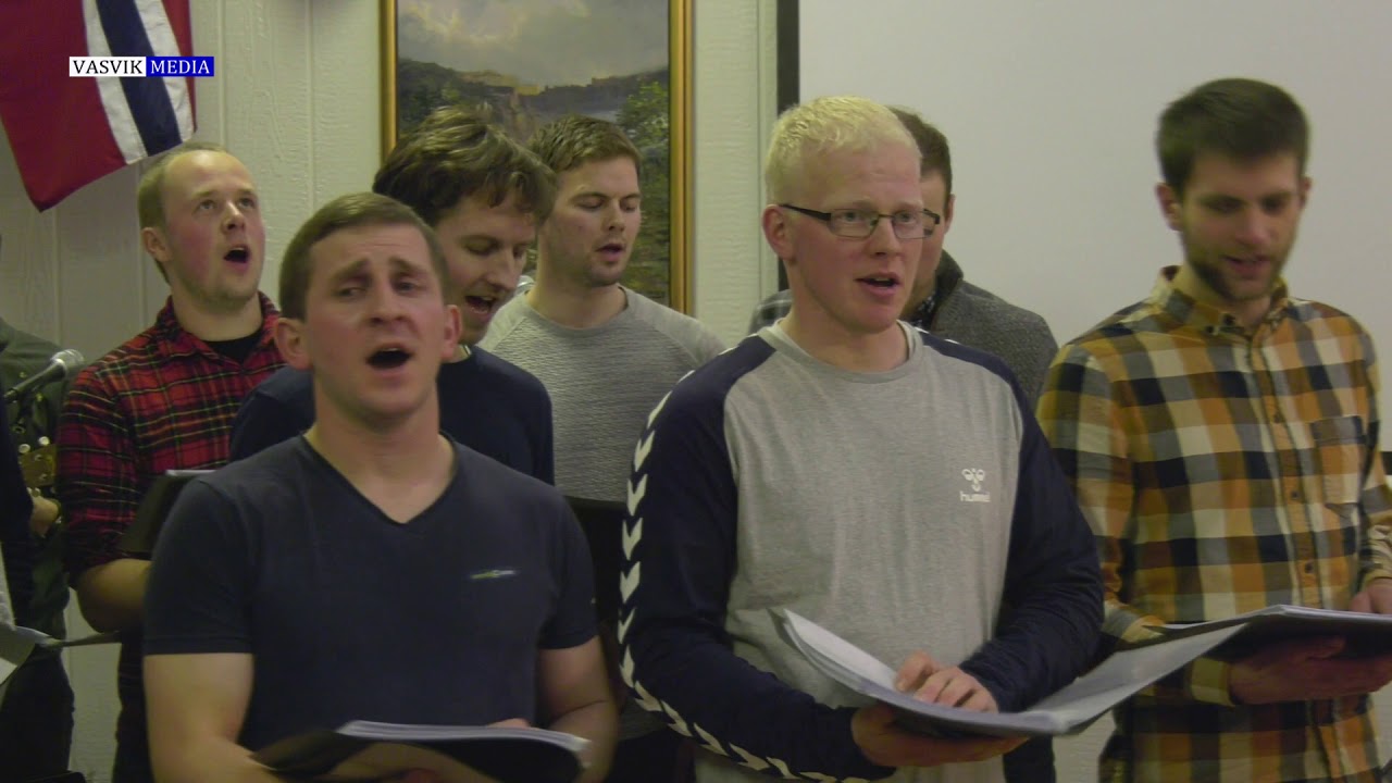 (2398) Frelste syndere: Jeg har valgt den smale vei