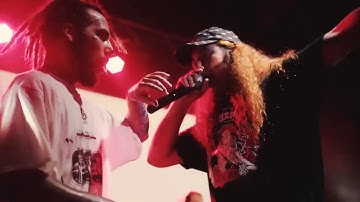 $UICIDEBOY$ - LEAVE ME ALONE (Music Video)