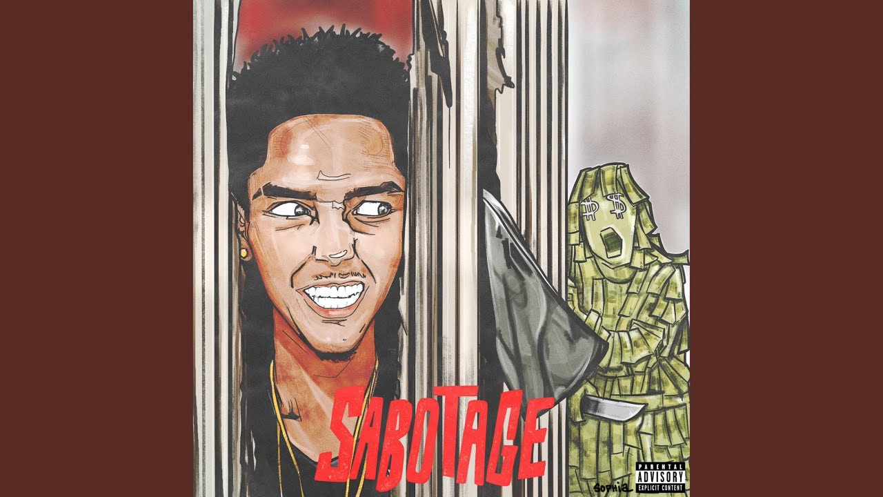 Sabotage (feat. OsosuckaK) - YouTube