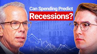 Can Your Spending Predict the Next Recession?