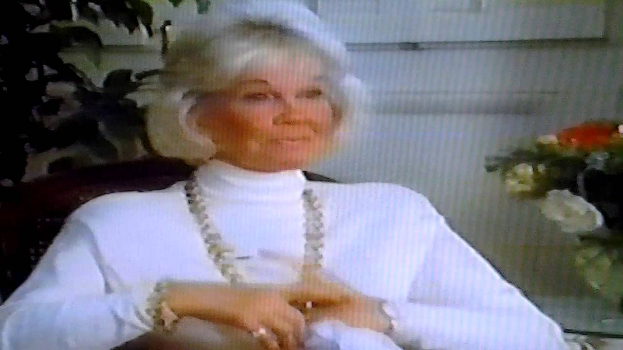 Doris Day 1988 British Documentary Part 2 - Youtube-8779