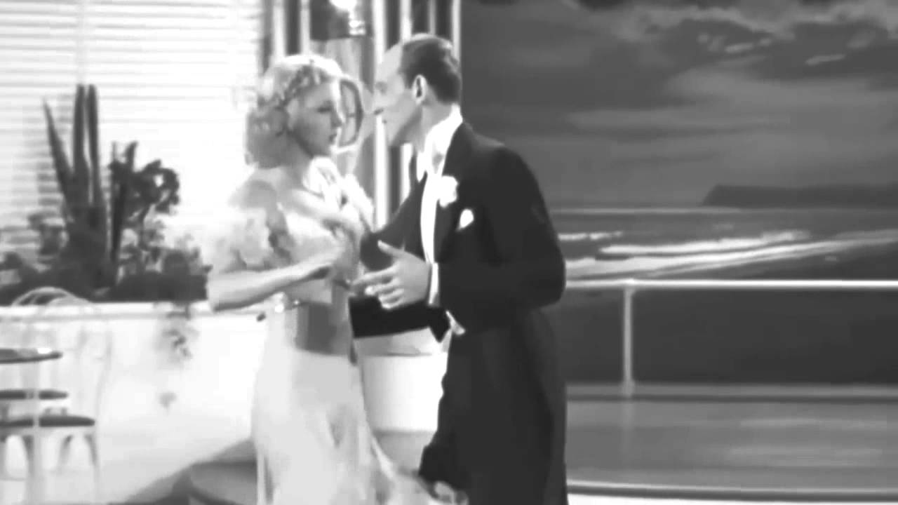 Fred&Ginger tribute YouTube