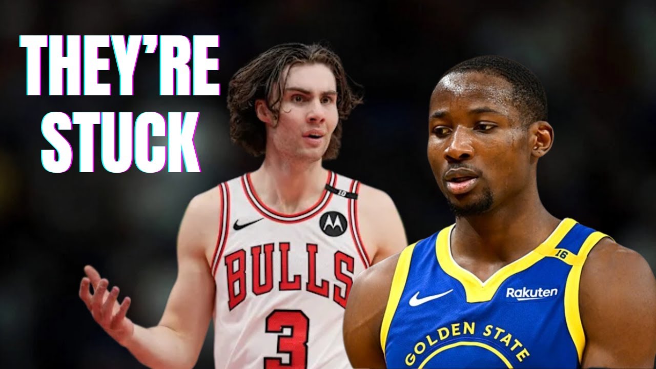 How Restricted Free Agency Became a Trap