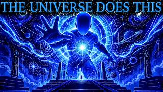 What the Universe Does When Your Consciousness FINALLY Awakens