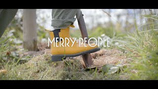 Discover Merry People