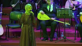 BAŞAKŞEHİR GENÇLİK ORKESTRASI - BİR KIZIL GONCA