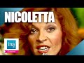 Capture de la vidéo Nicoletta " Fio Maravilha" | Archive Ina