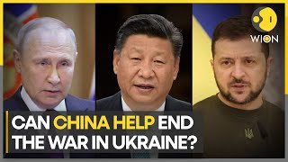 Can Europe persuade China to change course on Ukraine war? | Latest World News | English News | WION