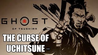 Ghost of Tsushima – Mythic Tales: The Curse of Uchitsune - How to get Longbow and Explosive Arrows