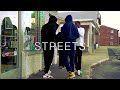 MPR Zy ft. Big Vine - STREETS(Official Video)