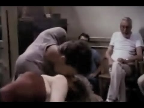 Behind The Scenes - Easy Street - Tim Curry - "Lights, Camera Annie!" (1982)