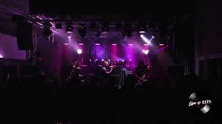 Earshot "Headstrong" (Live)
