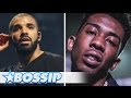 Drake The Fake, Lauren London Pregnant & Desiigner Reads 'Panda' Lyrics | Bossip Weekly Recap