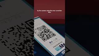 Scan QR code and subscribe ? animation 3d 3danimation cartoon qrcode