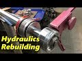 SNS 217: Rebuilding Hydraulic Cylinders
