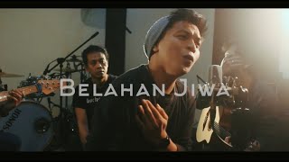 Belahan Jiwa - Riri Chester | RespectBand ( Music cover video )