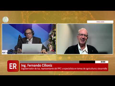 CRISIS HÍDRICA EN PIURA