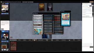 Draftcandy #38 - Holiday Cube 2015 Draft #2, 1 Jan. 2016