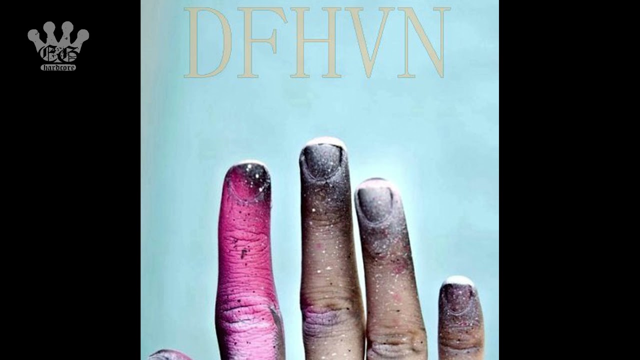 [EGxHC] Deafheaven - Demo - 2010 (Full EP)