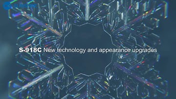 S-918C -195 ° C freezing separator