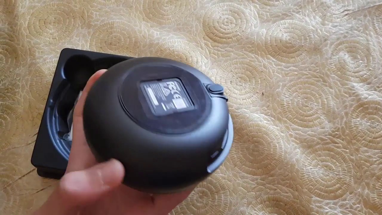Samsung Dex Unboxing