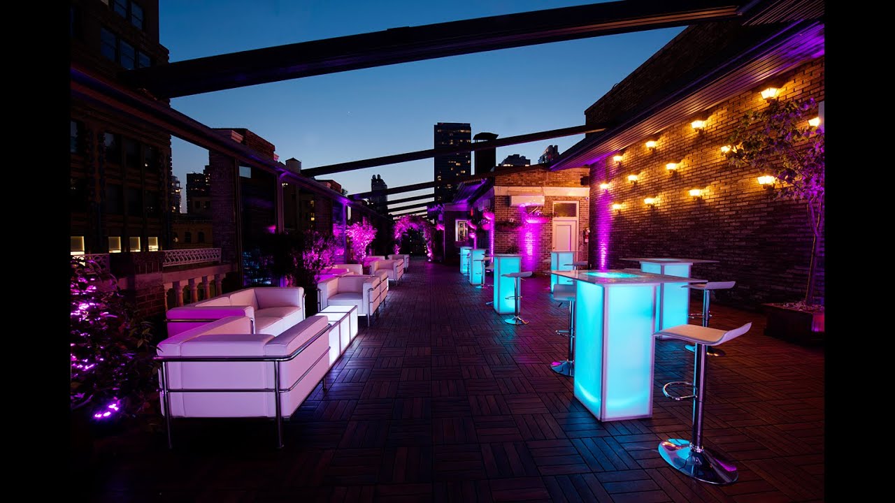 ML&T Marketing video