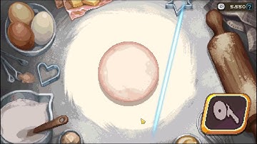 Doki Doki Bakery November 2025 Day 1 克魯賽德戰記  크루세이더퀘스트 Crusaders Quest