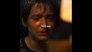 This Scene Had Me Crying Will Byers