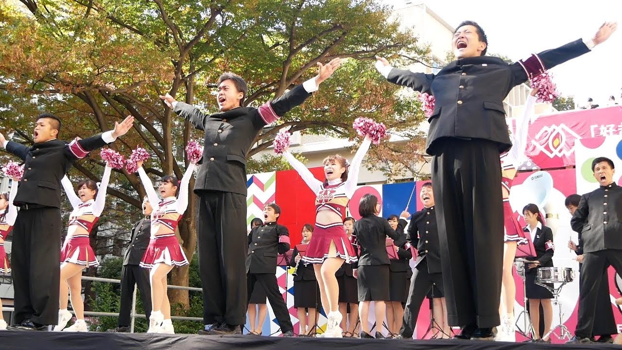 早稲田中学校 の文化祭（興風祭） レポと魅力や評判まとめ