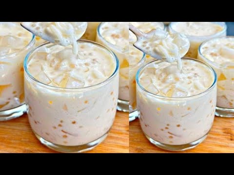 Resep Takjil Untuk Buka Puasa