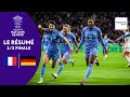 Ligue des nations (F) : Le résumé de France vs Allemagne (1/2 Finale) image