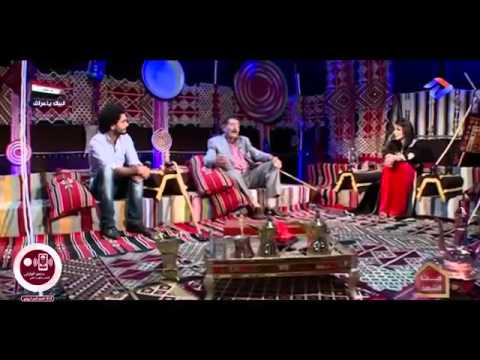 ادهم عادل قصيدة منعت في أغلب القنوات